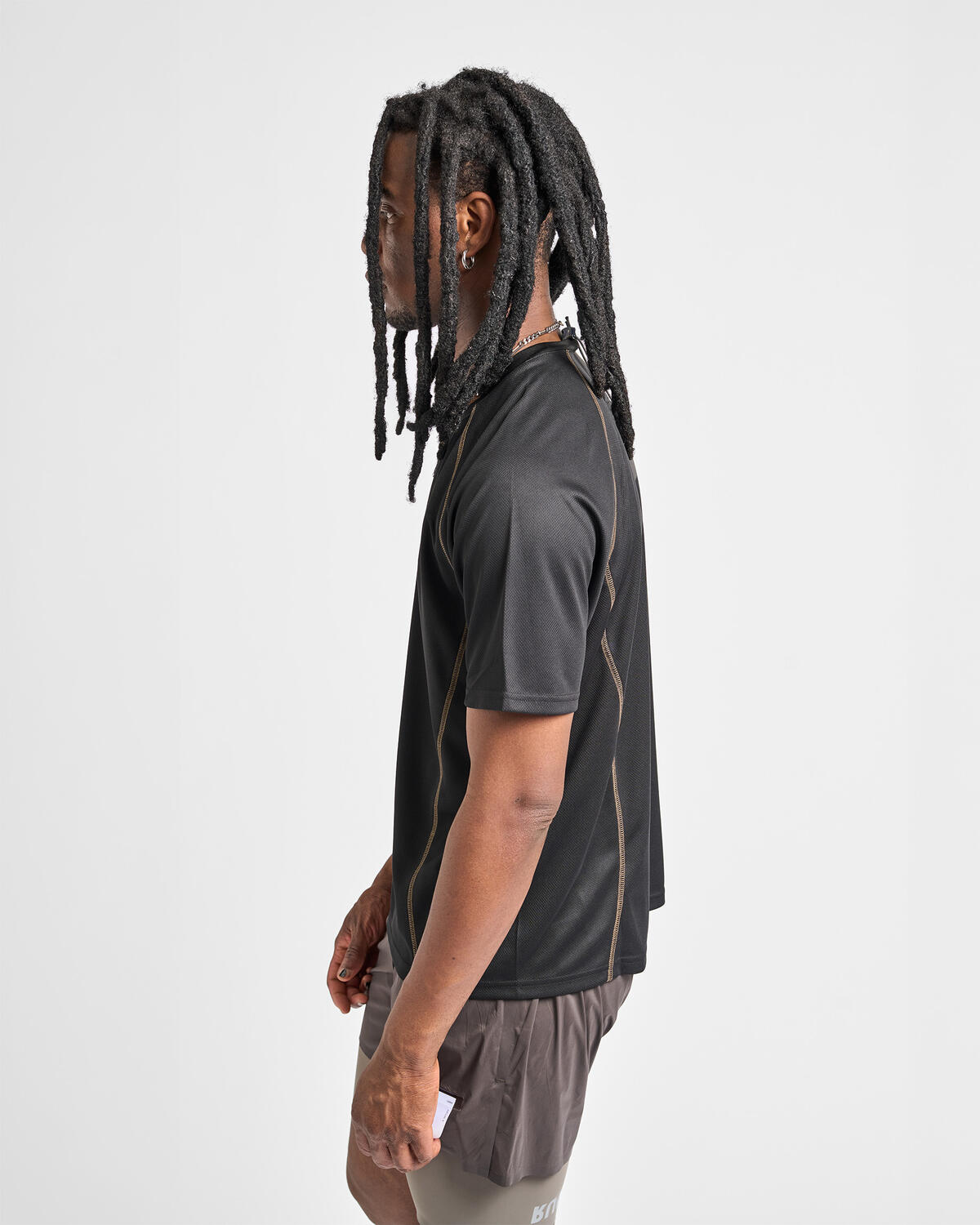 Dime Training Jersey | DIMESU268BLK | AFEW STORE